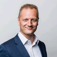 Hillebrand Gori - A company of DHL Employee Olivier Daull's profile photo