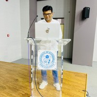 EMPE Diagnostics Employee Nachiket Umate's profile photo