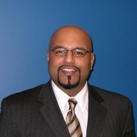 Real Projectives® Employee Sunir Ghosal's profile photo