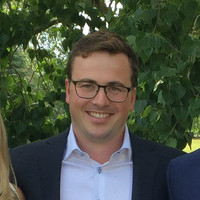 Hawk Measurement Systems Employee Ryan O’Rourke's profile photo