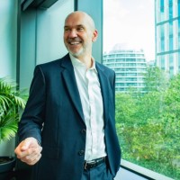 ThirtyThree Employee Gavin Anderson's profile photo