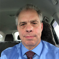 The Fedeli Group Employee Mark Mangione's profile photo