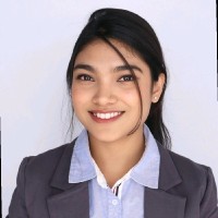 aLocal Solutions Employee Umme Raha's profile photo