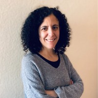 Danone Employee Beatriz Hernandez Martin's profile photo