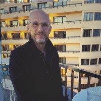 Thomas Construction Group Employee Ian Blair's profile photo