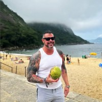 Jedidiah Dodds Email & Phone Number