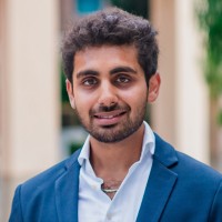 HoneyHive Employee Sunny Bakhda's profile photo