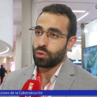 Monaco Cloud Employee Mehdi Stouli's profile photo