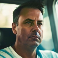 Dext Employee Scott Hamill's profile photo