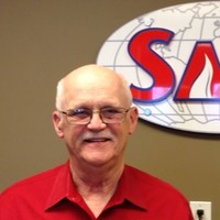 SAFE Fire Detection Employee Jim Lloyd's profile photo