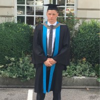 Harris Project Management Employee Joe Power's profile photo