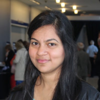 Nadg Employee Gunja Patel's profile photo