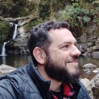 Rafael Ferrero Email & Phone Number