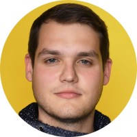 vialytics Employee Friedrich Münke's profile photo