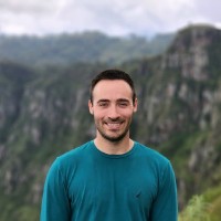 Flux Marine Ltd. Employee Eric Gardell's profile photo