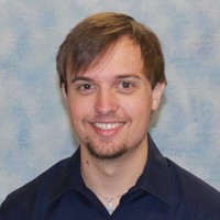Agios Pharmaceuticals Employee Andrew Worth's profile photo