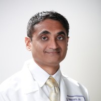 Regional Virtual Medical Center, Southern California Permanente Medical Group Employee Hemesh Patel's profile photo