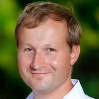 LIT Employee Evgeny Romanov's profile photo