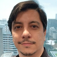 TAG Tecnologia para o Sistema Financeiro Employee Angelo Compri's profile photo