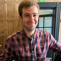 The Onion Employee Mike Gillis's profile photo