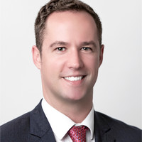 LogiSPACE Employee Simon Davis's profile photo