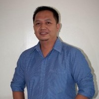 iProfile Employee Edgar Jr. Casals's profile photo