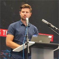 Parametry.ai Employee Jan-Peter Ceglarek's profile photo