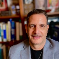 Antioch University-Los Angeles Employee Douglas Sadownick's profile photo