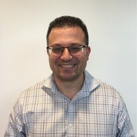 Tasty Brands Employee Ian Trugman's profile photo