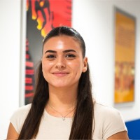 peermusic France / SEMI / Meridian Employee Mahira Stoquart's profile photo