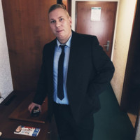 MTL Employee Mike Stöcker's profile photo