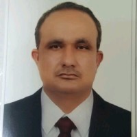 Recent™ Employee Saghir Khan's profile photo