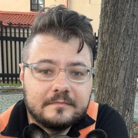 Vladimir Dvinskikh Email