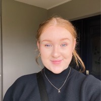 InfinityPATH Employee Genevieve Parer's profile photo