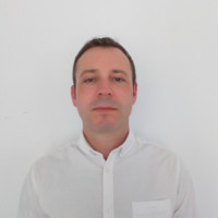 Jigsaw - The National Centre for Youth Mental Health Employee Conor mac Mahon's profile photo