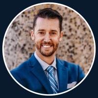 Ticor Title Orange County | Residential & National Commercial Services Employee Corey Fox's profile photo
