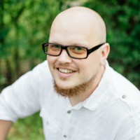 Bits Orchestra Employee Serhiy Sydorchuk's profile photo
