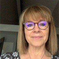 SCADIF Employee Valerie del Vitto's profile photo