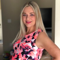 Sky-Form Structures Employee Kristina Fleming's profile photo