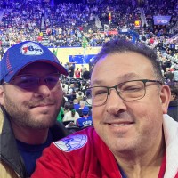 Professional Sports Publications Employee Michael Paul's profile photo