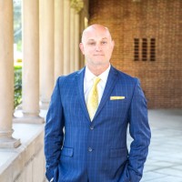 Aramark Collegiate Hospitality Employee Gary Marschall's profile photo