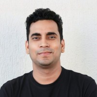 Webbaysys Technologies Employee Rajesh Raj's profile photo