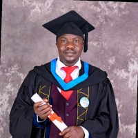 Cornerstone Academy Employee Denish Wao's profile photo