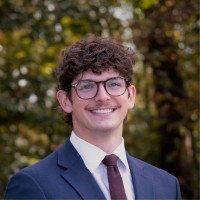 Metis Employee Dylan Weber's profile photo