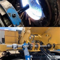 Underground Supply Solutions Employee Tom Hairgrove's profile photo