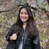 Generasian Employee Phoenix Chuang's profile photo