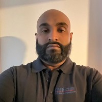 Satesh Sukhnandan Email & Phone Number