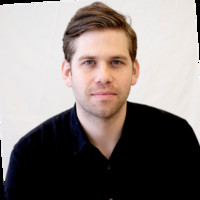Company Ventures Employee Nelson Schubart's profile photo