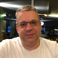 Howarth Timber Engineered Solutions Ltd Employee Philip MacCormack's profile photo