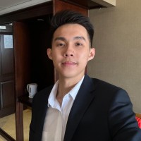 PT. Budijaya Makmursentosa Employee Avindo Lay's profile photo